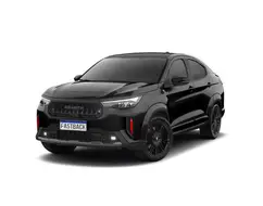 FIAT FASTBACK 1.3 TURBO 270 FLEX ABARTH AT6 FIAT FASTBACK 1.3 TURBO 270 FLEX ABARTH AT6
