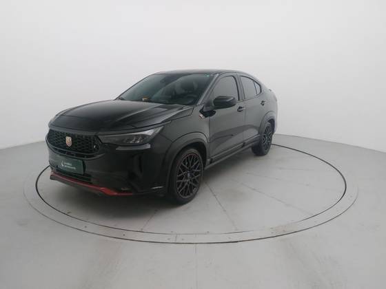 FIAT FASTBACK 1.3 TURBO 270 FLEX ABARTH AT6