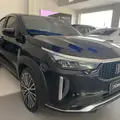 FIAT FASTBACK 1.3 TURBO 270 FLEX LIMITED EDITION AT6 FIAT FASTBACK 1.3 TURBO 270 FLEX LIMITED EDITION AT6