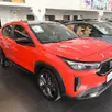 FIAT FASTBACK 1.3 TURBO 270 FLEX LIMITED EDITION AT6 FIAT FASTBACK 1.3 TURBO 270 FLEX LIMITED EDITION AT6