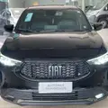 FIAT FASTBACK 1.3 TURBO 270 FLEX LIMITED EDITION AT6 FIAT FASTBACK 1.3 TURBO 270 FLEX LIMITED EDITION AT6