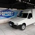 FIAT FIORINO 1.3 MPI FURGÃO 8V FLEX 2P MANUAL FIAT FIORINO 1.3 MPI FURGÃO 8V FLEX 2P MANUAL