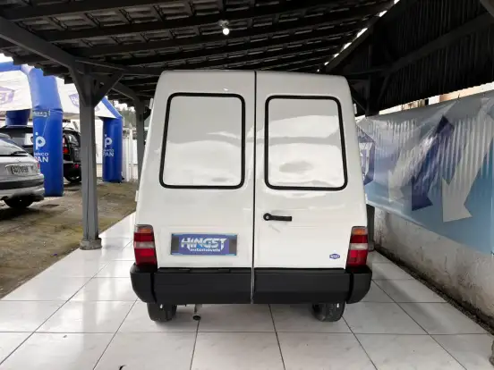 FIAT-FIORINO-1.3 MPI FURGÃO 8V FLEX 2P MANUAL FIAT-FIORINO-2010