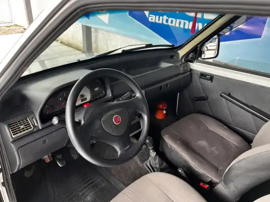 FIAT-FIORINO-1.3 MPI FURGÃO 8V FLEX 2P MANUAL FIAT-FIORINO-2010
