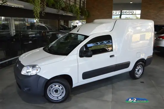 FIAT-FIORINO-2021