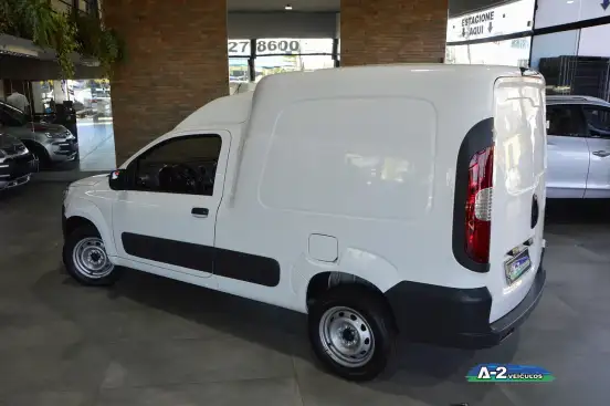 FIAT-FIORINO-2021