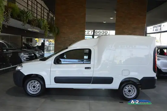 FIAT-FIORINO-2021