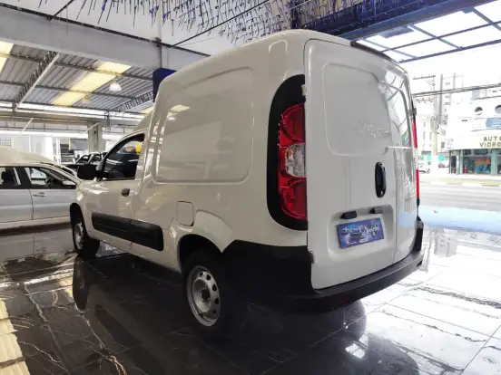 FIAT-FIORINO-1.4 MPI FURGÃO ENDURANCE 8V FLEX 2P MANUAL FIAT-FIORINO-2024
