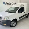 FIAT FIORINO 1.4 MPI FURGÃO HARD WORKING 8V FLEX 2P MANUAL FIAT FIORINO 1.4 MPI FURGÃO HARD WORKING 8V FLEX 2P MANUAL