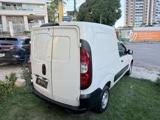 FIAT-FIORINO-1.3 FIREFLY FLEX ENDURANCE MANUAL FIAT-FIORINO-2024