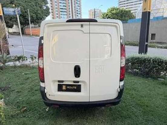 FIAT-FIORINO-1.3 FIREFLY FLEX ENDURANCE MANUAL FIAT-FIORINO-2024