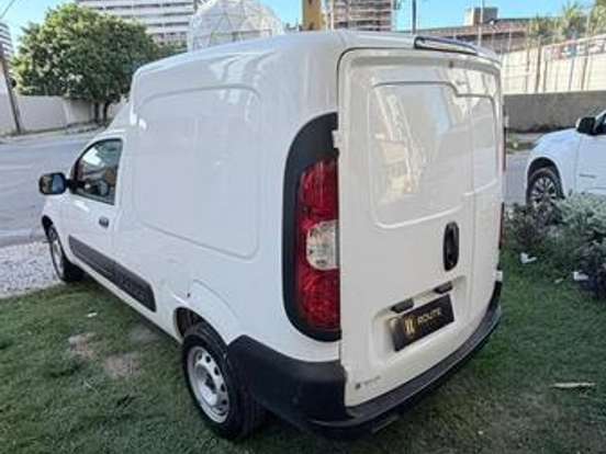 FIAT-FIORINO-1.3 FIREFLY FLEX ENDURANCE MANUAL FIAT-FIORINO-2024