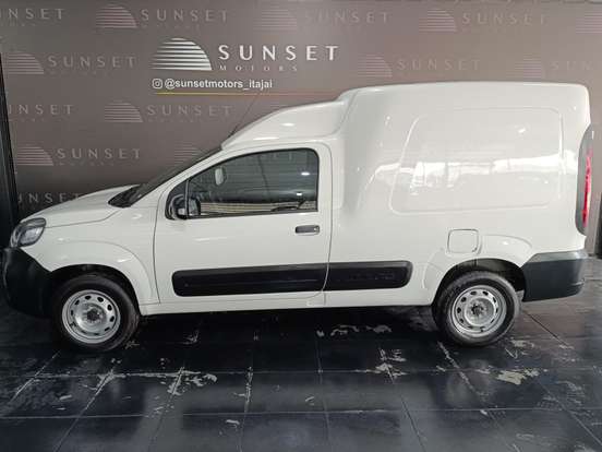 FIAT-FIORINO-1.3 FIREFLY FLEX ENDURANCE MANUAL FIAT-FIORINO-2025