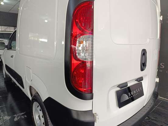 FIAT-FIORINO-1.3 FIREFLY FLEX ENDURANCE MANUAL FIAT-FIORINO-2025