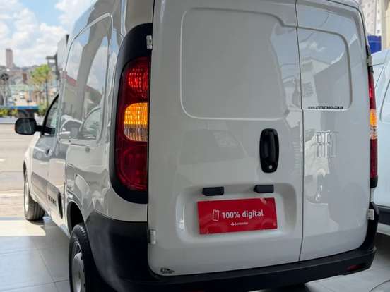 FIAT-FIORINO-1.3 FIREFLY FLEX ENDURANCE MANUAL FIAT-FIORINO-2025