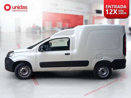FIAT-FIORINO-1.3 FIREFLY FLEX ENDURANCE MANUAL FIAT-FIORINO-2025