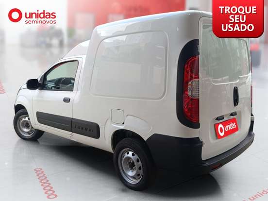 FIAT-FIORINO-1.3 FIREFLY FLEX ENDURANCE MANUAL FIAT-FIORINO-2025