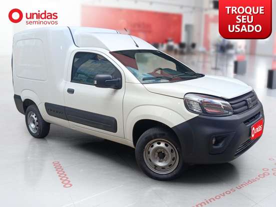 FIAT-FIORINO-1.3 FIREFLY FLEX ENDURANCE MANUAL FIAT-FIORINO-2025