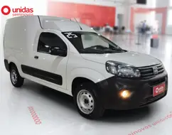 FIAT FIORINO 1.4 MPI FURGÃO ENDURANCE 8V FLEX 2P MANUAL FIAT FIORINO 1.4 MPI FURGÃO ENDURANCE 8V FLEX 2P MANUAL