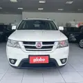 FIAT FREEMONT 2.4 PRECISION 16V GASOLINA 4P AUTOMÁTICO FIAT FREEMONT 2.4 PRECISION 16V GASOLINA 4P AUTOMÁTICO