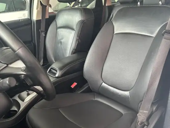 FIAT-FREEMONT-2.4 PRECISION 16V GASOLINA 4P AUTOMÁTICO FIAT-FREEMONT-2013