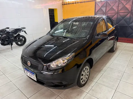 FIAT GRAND SIENA 1.0 EVO FLEX ATTRACTIVE MANUAL