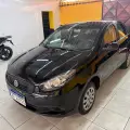 FIAT GRAND SIENA 1.0 EVO FLEX ATTRACTIVE MANUAL FIAT GRAND SIENA 1.0 EVO FLEX ATTRACTIVE MANUAL