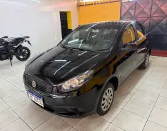 FIAT GRAND SIENA 1.0 EVO FLEX ATTRACTIVE MANUAL FIAT GRAND SIENA 1.0 EVO FLEX ATTRACTIVE MANUAL