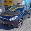 FIAT GRAND SIENA 1.4 MPI ATTRACTIVE 8V FLEX 4P MANUAL FIAT GRAND SIENA 1.4 MPI ATTRACTIVE 8V FLEX 4P MANUAL