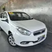 FIAT GRAND SIENA 1.4 MPI ATTRACTIVE 8V FLEX 4P MANUAL FIAT GRAND SIENA 1.4 MPI ATTRACTIVE 8V FLEX 4P MANUAL