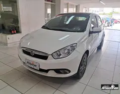 FIAT GRAND SIENA 1.6 MPI ESSENCE 16V FLEX 4P AUTOMATIZADO FIAT GRAND SIENA 1.6 MPI ESSENCE 16V FLEX 4P AUTOMATIZADO