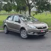 FIAT GRAND SIENA 1.6 MPI ESSENCE 16V FLEX 4P MANUAL FIAT GRAND SIENA 1.6 MPI ESSENCE 16V FLEX 4P MANUAL