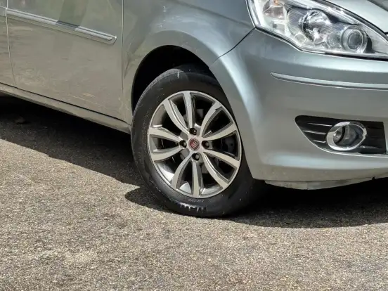 FIAT-IDEA-1.4 MPI ATTRACTIVE 8V FLEX 4P MANUAL FIAT-IDEA-2012