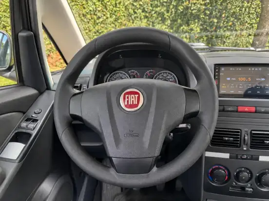 FIAT-IDEA-1.4 MPI ATTRACTIVE 8V FLEX 4P MANUAL FIAT-IDEA-2012