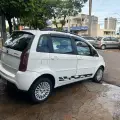 FIAT IDEA 1.4 MPI ATTRACTIVE 8V FLEX 4P MANUAL FIAT IDEA 1.4 MPI ATTRACTIVE 8V FLEX 4P MANUAL