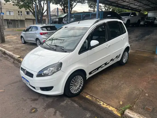 FIAT-IDEA-2010