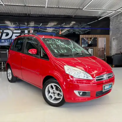 FIAT-IDEA-2013