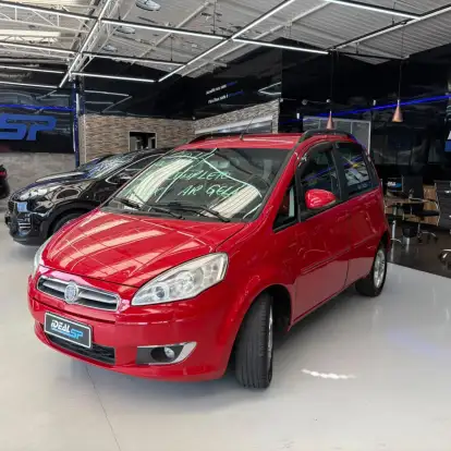 FIAT-IDEA-2013