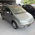 FIAT IDEA 1.4 MPI FIRE ELX 8V FLEX 4P MANUAL FIAT IDEA 1.4 MPI FIRE ELX 8V FLEX 4P MANUAL