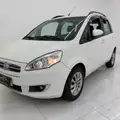 FIAT IDEA 1.4 MPI ATTRACTIVE 8V FLEX 4P MANUAL FIAT IDEA 1.4 MPI ATTRACTIVE 8V FLEX 4P MANUAL