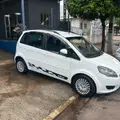 FIAT IDEA 1.4 MPI ATTRACTIVE 8V FLEX 4P MANUAL FIAT IDEA 1.4 MPI ATTRACTIVE 8V FLEX 4P MANUAL