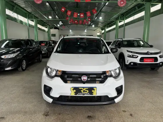 FIAT MOBI 1.0 EVO FLEX EASY COMFORT MANUAL