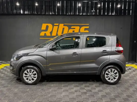 FIAT-MOBI-1.0 EVO FLEX LIKE. MANUAL FIAT-MOBI-2025