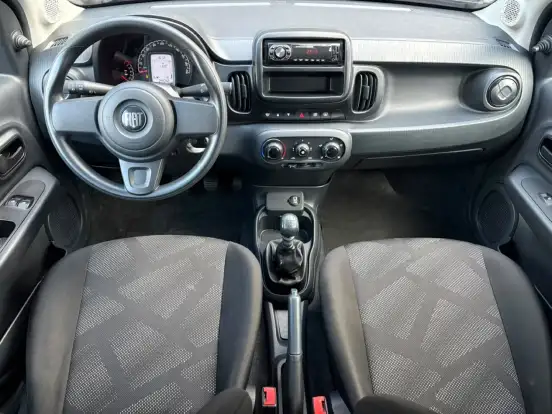 FIAT-MOBI-1.0 EVO FLEX LIKE. MANUAL FIAT-MOBI-2025