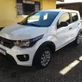 FIAT MOBI 1.0 EVO FLEX LIKE. MANUAL FIAT MOBI 1.0 EVO FLEX LIKE. MANUAL