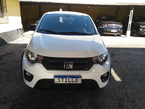 FIAT-MOBI-1.0 EVO FLEX LIKE. MANUAL FIAT-MOBI-2024
