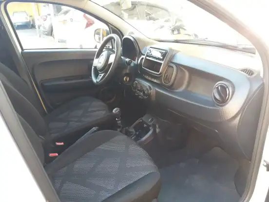 FIAT-MOBI-1.0 EVO FLEX LIKE. MANUAL FIAT-MOBI-2024
