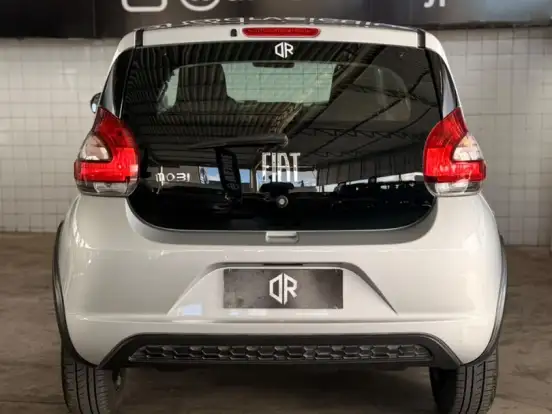 FIAT-MOBI-1.0 EVO FLEX LIKE. MANUAL FIAT-MOBI-2025