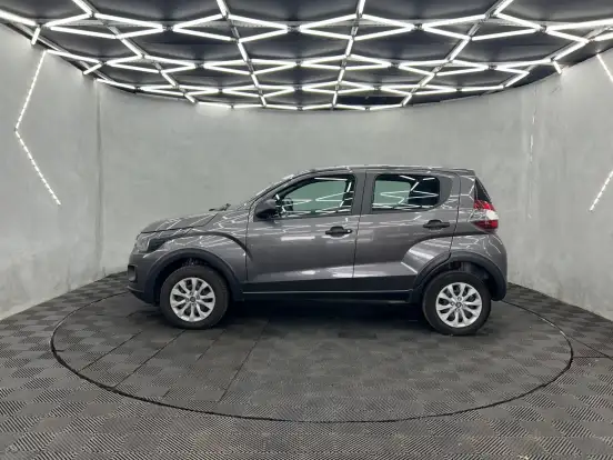 FIAT-MOBI-1.0 EVO FLEX LIKE. MANUAL FIAT-MOBI-2023