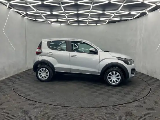 FIAT-MOBI-1.0 EVO FLEX LIKE. MANUAL FIAT-MOBI-2022